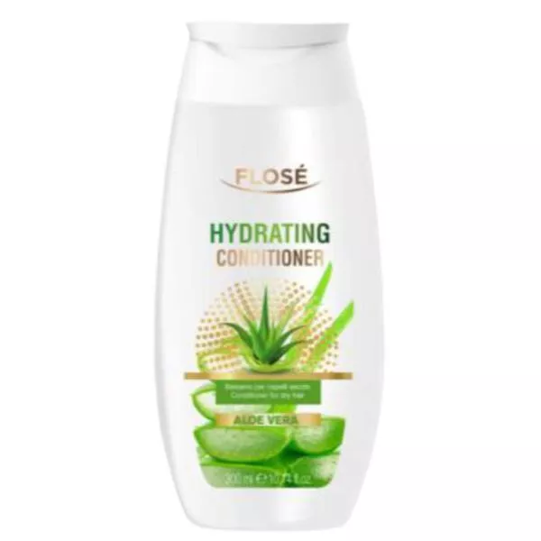 Flose Aloe Vera Hydrating Conditioner ����������� ����������� ��� ����� � ����� ����� �����