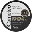 Delia Cameleo Keratin Hair Mask  - 