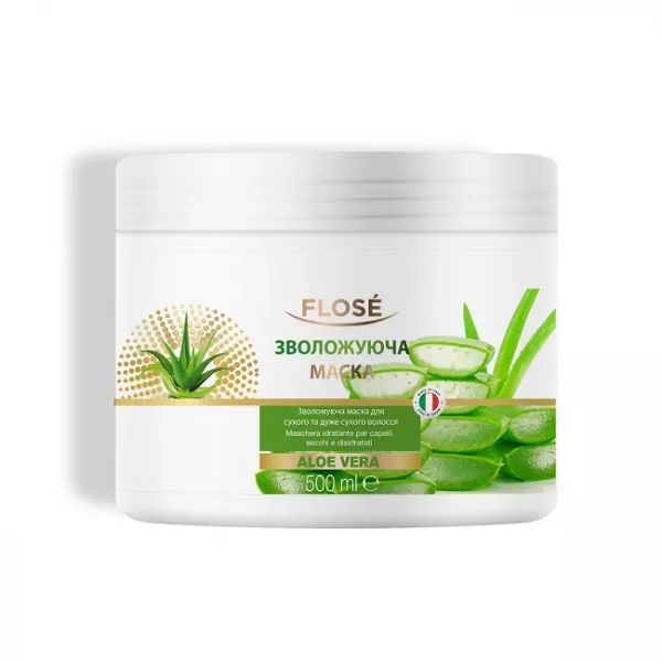 Flose Aloe Vera Hydrating Mask ����������� ����� ��� ����� � ����� ����� �����