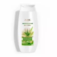 Flose Aloe Vera Hydrating Shampoo ����������� ������� ��� ����� � ����� ����� �����