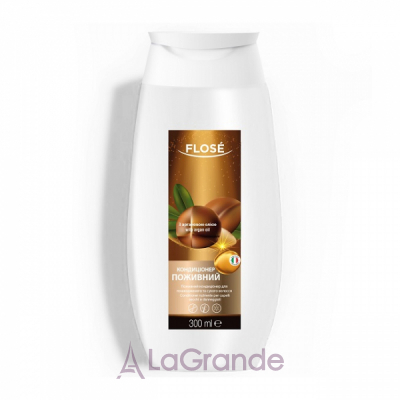 Flose Argan Oil Nourishing Conditioner          