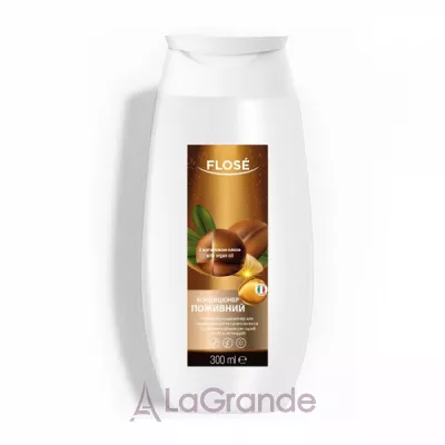 Flose Argan Oil Nourishing Conditioner          