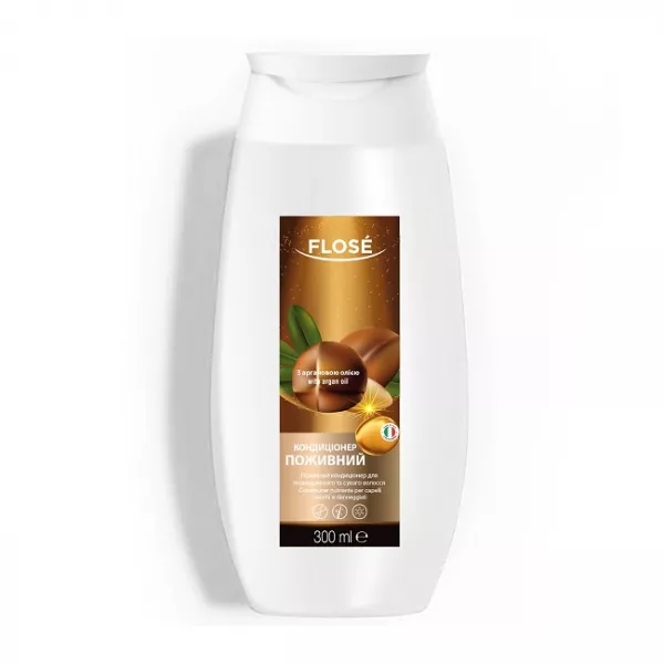 Flose Argan Oil Nourishing Conditioner ����������� ����������� ��� ������������ � ����� ����� � ��������� ������