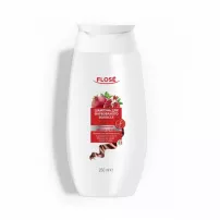 Flose Colored Hair Shampoo With Pomegranate ������� ��� ���������� � ������������ ����� � ��������