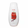 Flose Colored Hair Shampoo With Pomegranate        