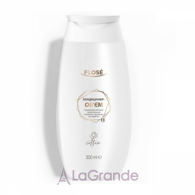 Flose Cotton Volume Conditioner -      