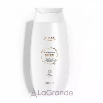 Flose Cotton Volume Conditioner -      
