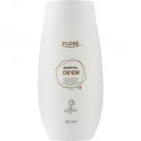 Flose Cotton Volume Shampoo �������-����� ��� ������ ����� � ���������� ������