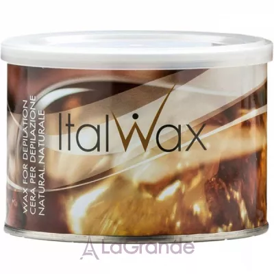 ItalWax Wax For Depilation "Natural"       