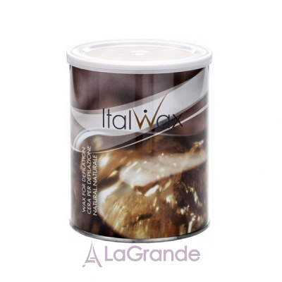 ItalWax Wax For Depilation "Natural"       