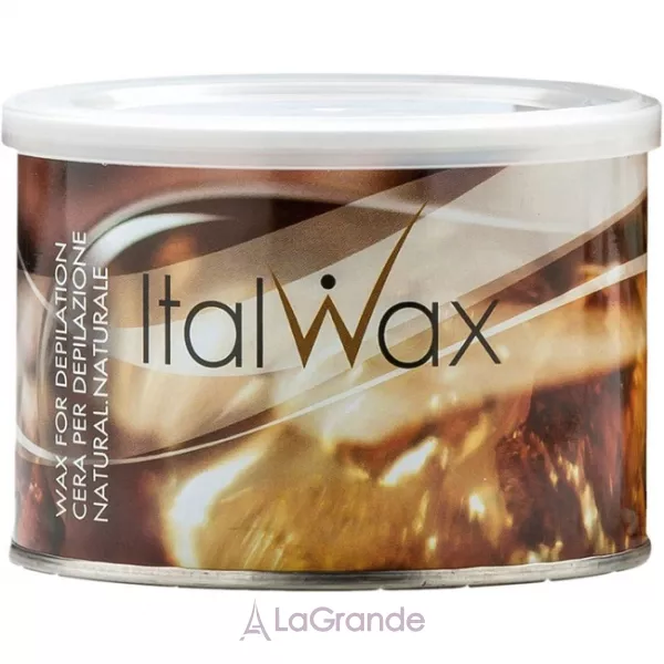 ItalWax Wax For Depilation "Natural" ������ ���� ��� ��������� � ����� ������������