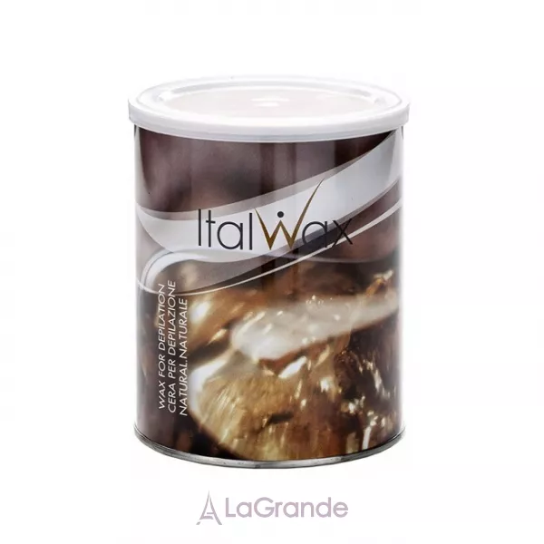 ItalWax Wax For Depilation "Natural" ������ ���� ��� ��������� � ����� ������������