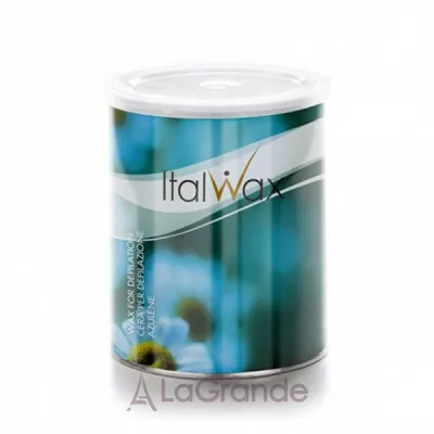 ItalWax Wax For Depilation "Azulene "       Azulene 
