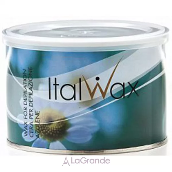ItalWax Wax For Depilation "Azulene �������" ������ ���� ��� ��������� � �����  