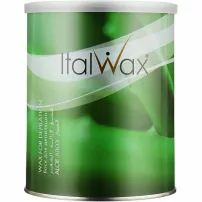 ItalWax Wax For Depilation "Aloe" ������ ��� ��� �������� � ����� �����