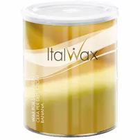 ItalWax Wax For Depilation "Banana" ������ ��� ��� �������� � ����� �������
