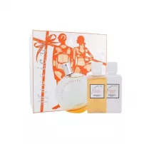 Hermes Eau des Merveilles ����� (��������� ���� 50 ��  + ������� ��� ����40 �� + ���� ��� ���� 40 ��)