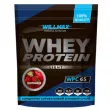 Willmax Whey Protein Light  65 strawberry    