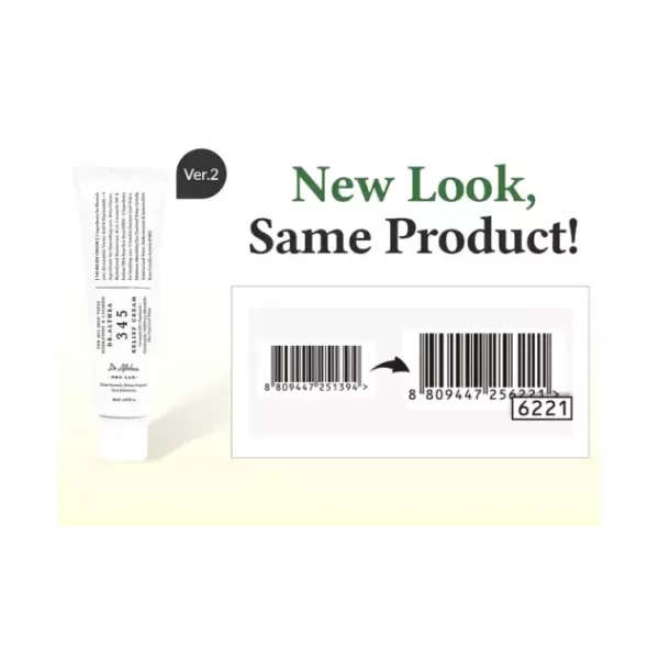 Dr. Althea Pro Lab 345 Relief Cream ���� ��� �������, �� ��������, � �������������