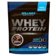 Willmax Whey Protein Light 65 chocolate    
