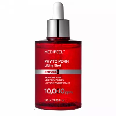Medi-Peel Phyto Exosome PDRN Lifting Shot Ampoule     