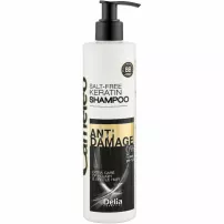 Delia Cameleo Anti Damage Keratin Shampoo ����������� ������� "������������� �����"
