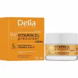 Delia Vitamin D3 Precursor Night Cream         D3