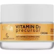 Delia Vitamin D3 Precursor Night Cream         D3