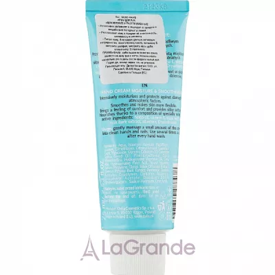 Delia Good Hand S.O.S Moisture Smoothness Hand Cream    