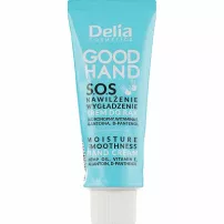 Delia Good Hand S.O.S Moisture Smoothness Hand Cream ���� ��� ��� "���������� � �������������"