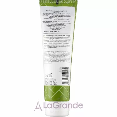 Delia Feel Good Smoothing Hand Cream    