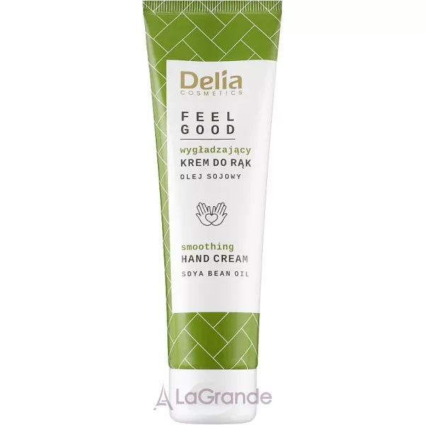 Delia Feel Good Smoothing Hand Cream ���� ��� ��� 