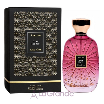 Atelier des Ors Pink Me Up  