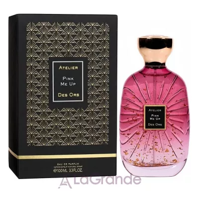 Atelier des Ors Pink Me Up  