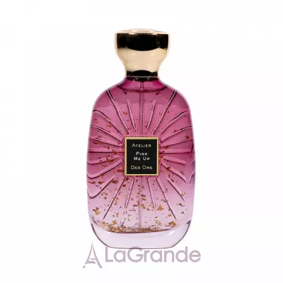 Atelier des Ors Pink Me Up  