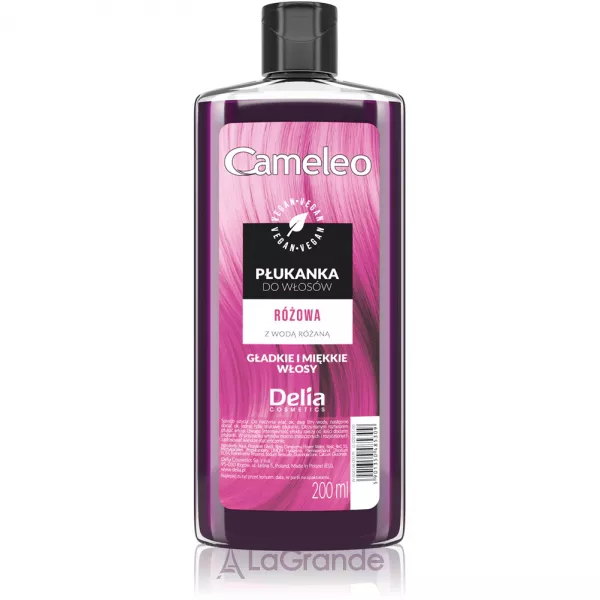 Delia Cosmetics Cameleo ³�������� ����������