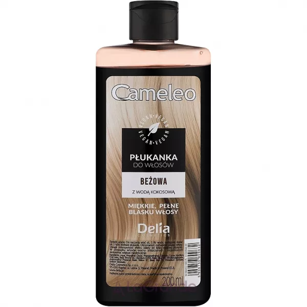 Delia Cosmetics Cameleo ³�������� ����������