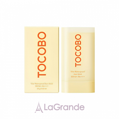 Tocobo Vita Waterproof Sun Stick SPF 50+ PA++++     