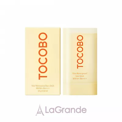 Tocobo Vita Waterproof Sun Stick SPF 50+ PA++++     