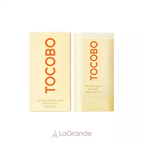 Tocobo Vita Waterproof Sun Stick SPF 50+ PA++++ ����������� �������������� ���� � �����