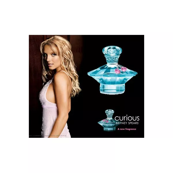 Britney Spears Curious ����� (��������������� ���� 100 �� + ��������� ������ ��� ���� 200 �� + ���� ��� ���� 200 ��)