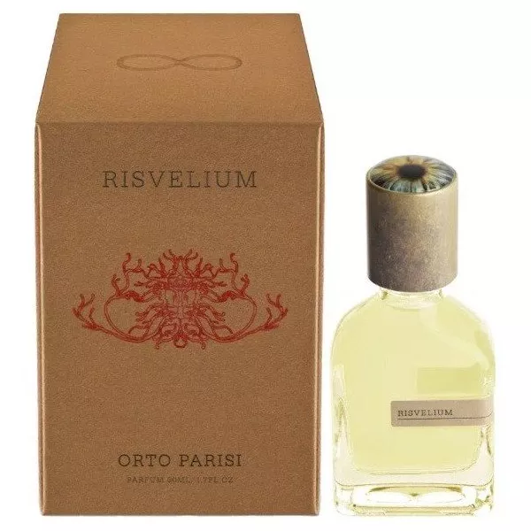 Orto Parisi Risvelium ����