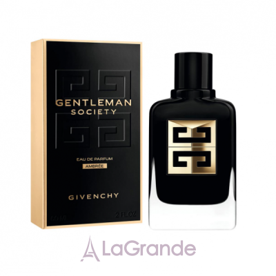 Givenchy Gentleman Society Ambree  