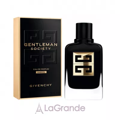 Givenchy Gentleman Society Ambree  