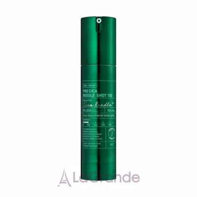 Vt Cosmetics Pro Cica Reedle Shot 100       