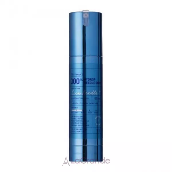 VT Cosmetics Hydrop Reedle Shot 300hL �������������� ����������� ������ ��� ����