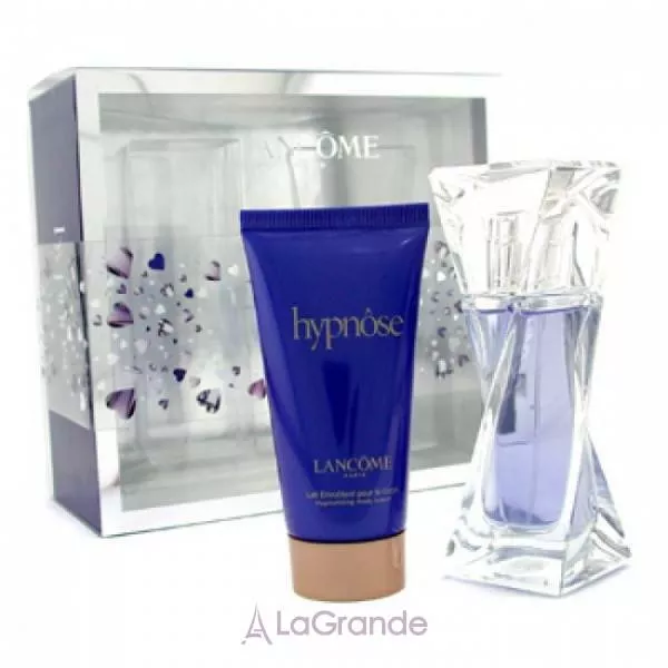 Lancome Hypnose ���� (����������� ���� 30 �� + ������� ��� ��� 50 ��)
