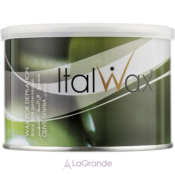 ItalWax Wax For Depilation "Olive" ������ ��� ��� �������� � ����� ������