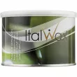 ItalWax Wax For Depilation "Olive"       