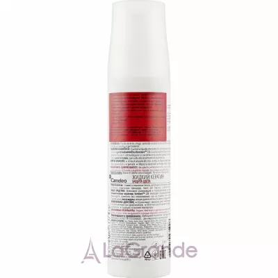 Delia Cameleo Liquid Keratin Coloured & Bleached Hair г  